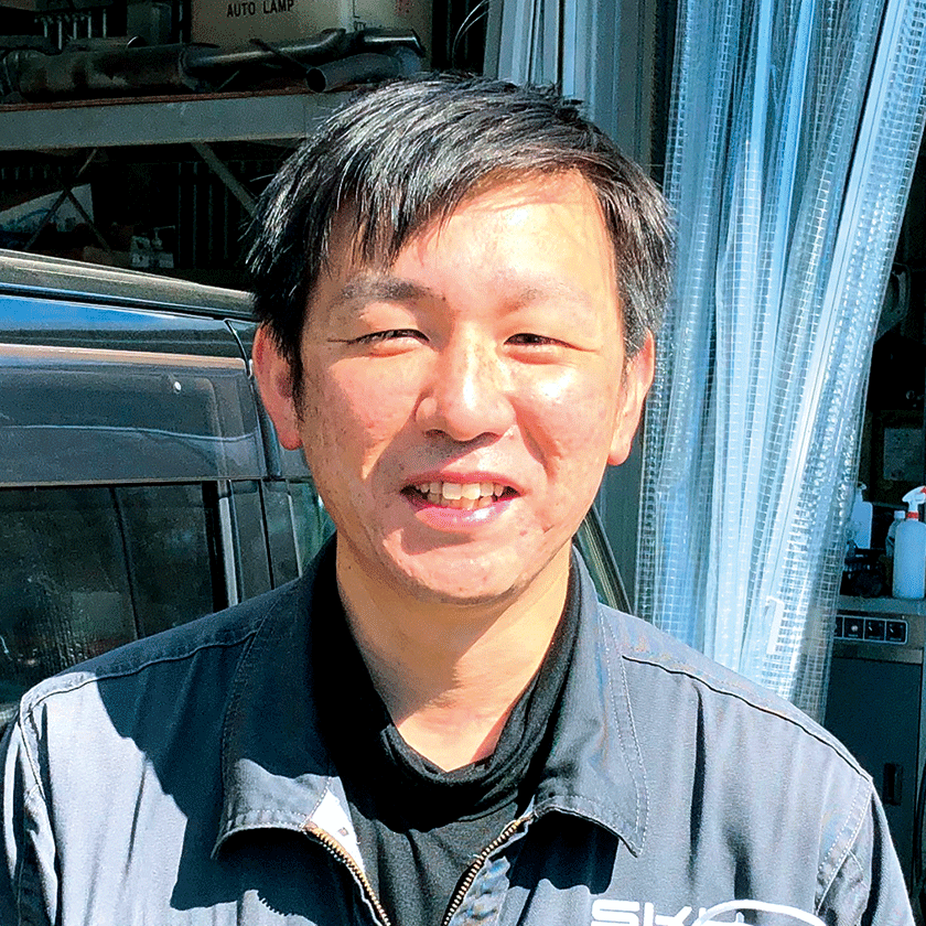 池田 高也