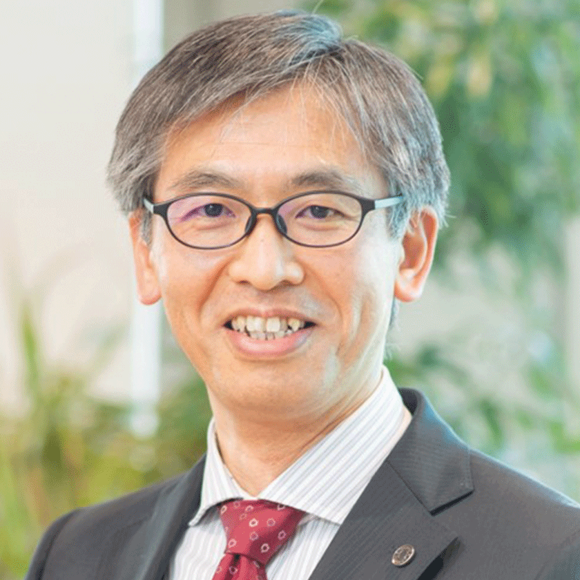 保科 孝夫