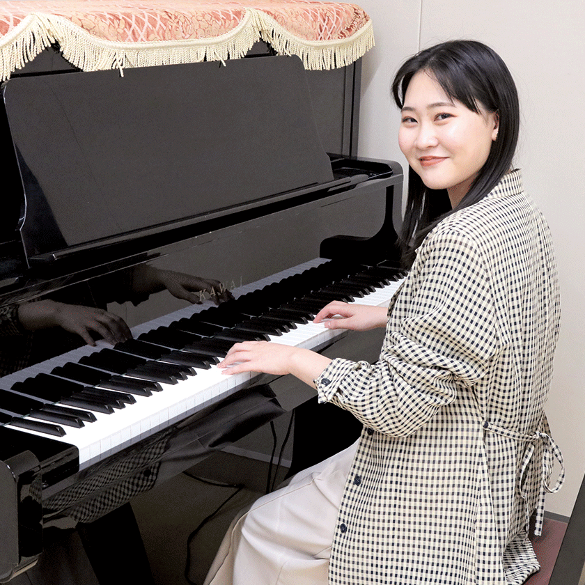 川俣 陽葉梨