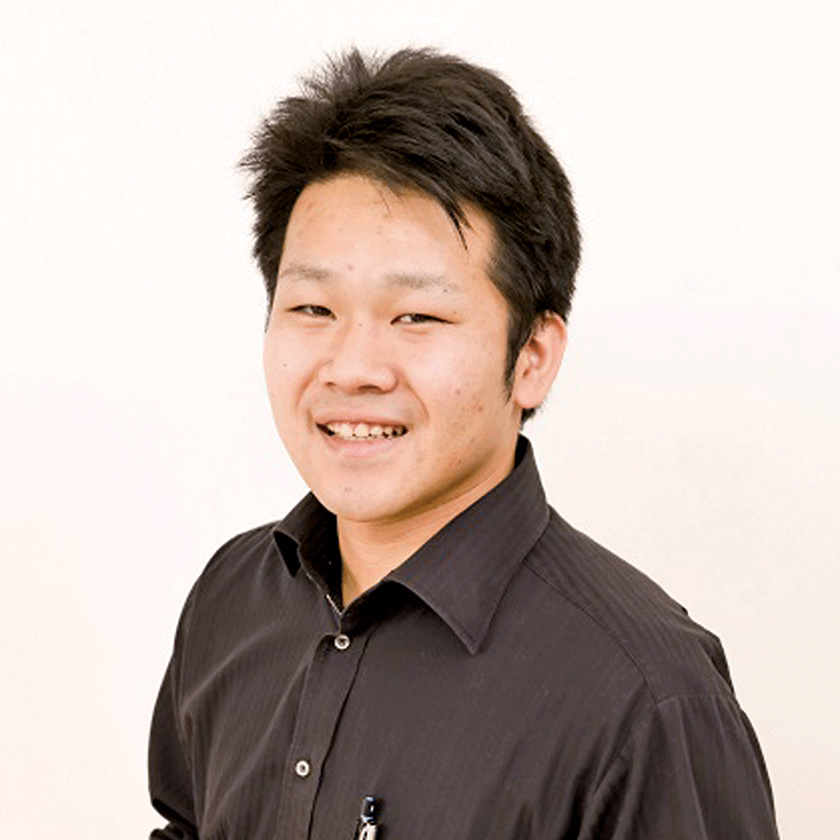 川﨑 龍太