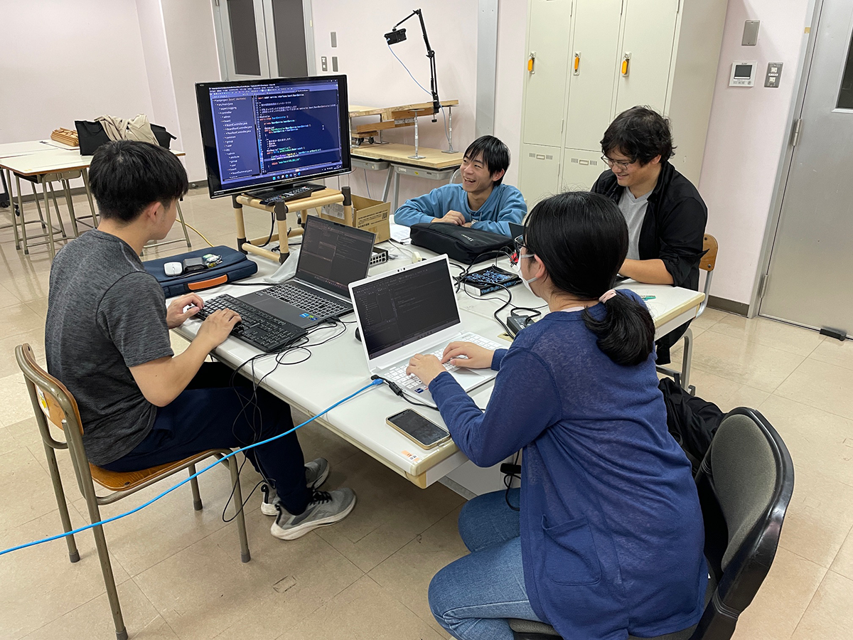 デジタルコミュニケーションクラブ